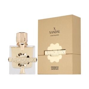 Aromatix X Xandal by French Avenue 100ml Extrait Perfumeo