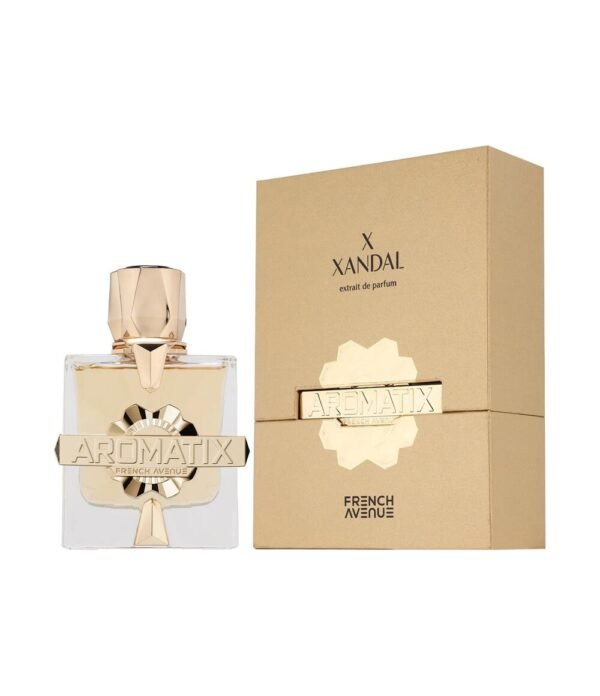 norm-11096 Aromatix X Xandal by French Avenue 100ml Extrait Perfumeo