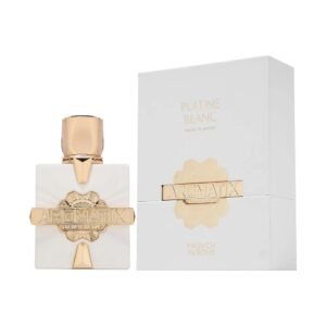Aromatix Platine Blanc by French Avenue 100ml Extrait Perfumeo