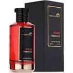 Rouge Tobacco by Fragrance World 100ml EDP Perfumeo