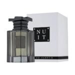 Nuit by Fragrance World 100ml EDP Perfumeo
