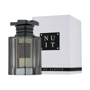 Nuit by Fragrance World 100ml EDP Perfumeo