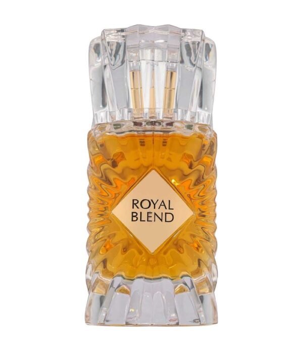 norm-1113 Royal Blend by French Avenue 100ml Extrait Perfumeo