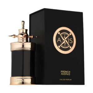 Axis by French Avenue 100ml EDP Perfumeo