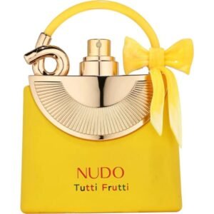 Nudo Tutti Frutti by Fragrance World 100ml EDP Perfumeo