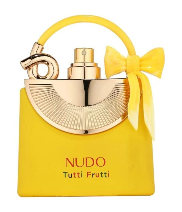 Nudo Tutti Frutti by Fragrance World 100ml EDP Perfumeo