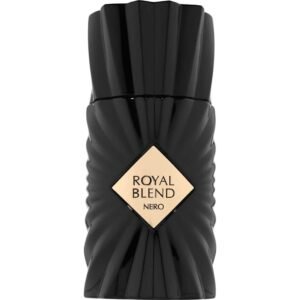 Royal Blend Nero by French Avenue 100ml EDP Perfumeo