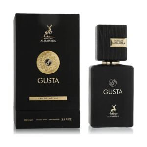 Gusta by Maison Alhambra 100ml EDP Perfumeo