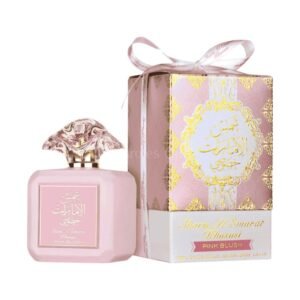 Pink Blush Shams Al Emarat Khususi by Ard Al Zaafaran 100ml EDP Perfumeo