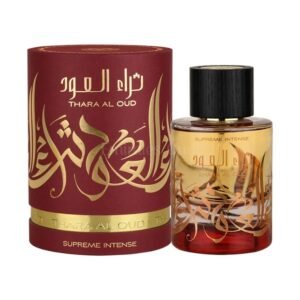Thara Al Oud Supreme Intense by Ard Al Zaafaran 100ml EDP Perfumeo