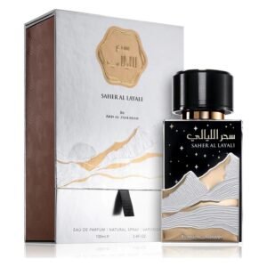 Saher Al Layali by Ard Al Zaafaran 100ml EDP Perfumeo