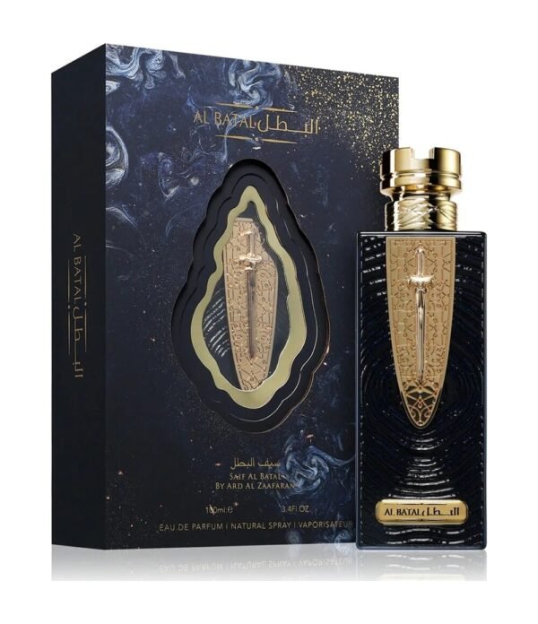 norm-11168 Al Batal by Ard Al Zaafaran 100ml EDP Perfumeo