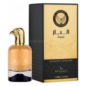 Albaz by Ard Al Zaafaran 100ml EDP Perfumeo