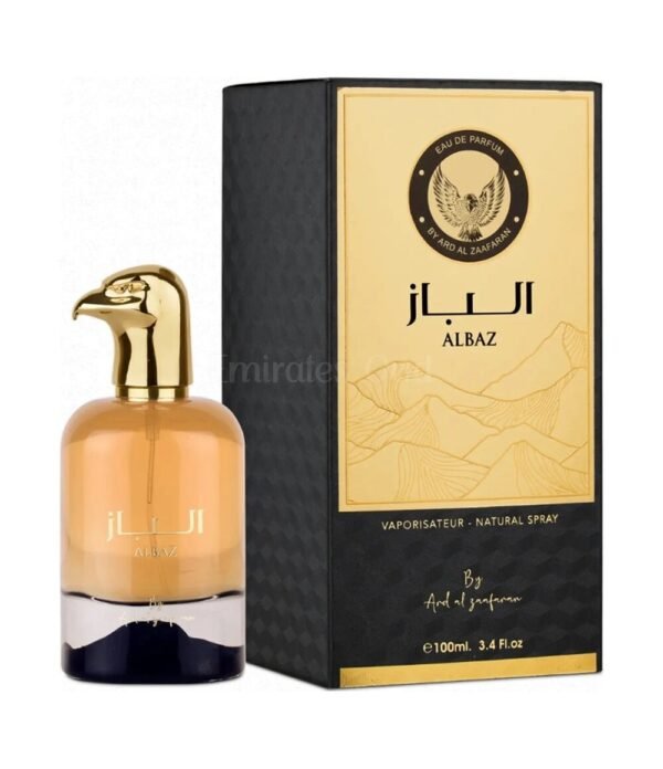 norm-11172 Albaz by Ard Al Zaafaran 100ml EDP Perfumeo