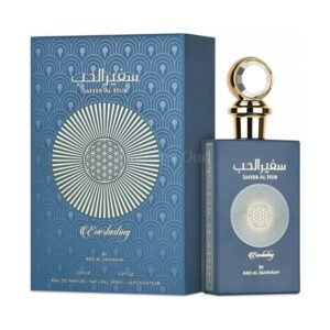 Safeer Al Hub Everlasting by Ard Al Zaafaran 100ml EDP Perfumeo