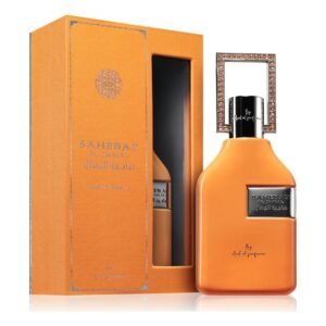 Sahebat Al Jamal by Ard Al Zaafaran 70ml EDP Perfumeo