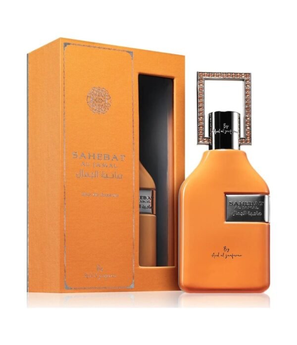 norm-11178 Sahebat Al Jamal by Ard Al Zaafaran 70ml EDP Perfumeo