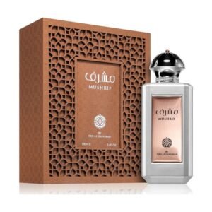 Mushrif by Ard Al Zaafaran 100ml EDP Perfumeo