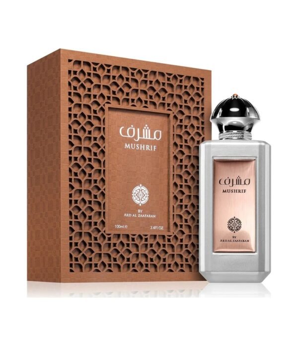 norm-11182 Mushrif by Ard Al Zaafaran 100ml EDP Perfumeo