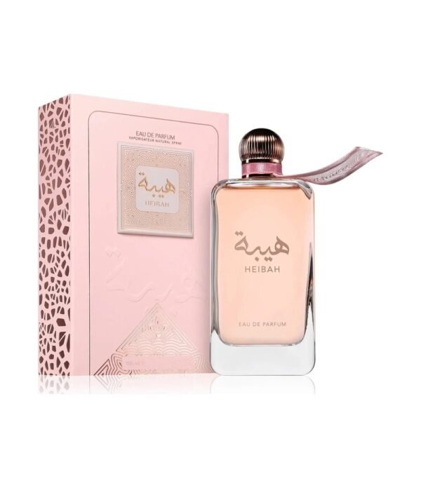Heibah by Ard Al Zaafaran 100ml EDP Perfumeo