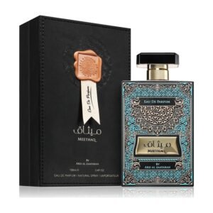 Meethaq by Ard Al Zaafaran 100ml EDP Perfumeo