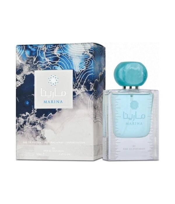 norm-11197 Marina by Ard Al Zaafaran 50ml EDP Perfumeo