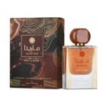 Marina Deep & Dark by Ard Al Zaafaran 50ml EDP Perfumeo