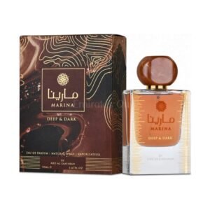 Marina Deep & Dark by Ard Al Zaafaran 50ml EDP Perfumeo