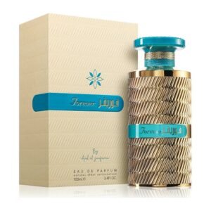 Forever Gold by Ard Al Zaafaran 100ml EDP Perfumeo