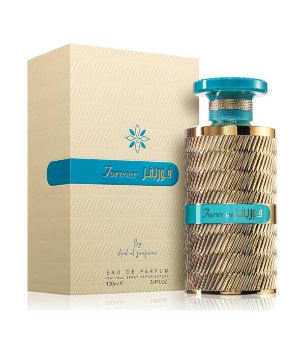 norm-11204 Forever Gold by Ard Al Zaafaran 100ml EDP Perfumeo