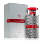 Forever Silver by Ard Al Zaafaran 100ml EDP Perfumeo