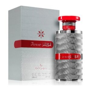 Forever Silver by Ard Al Zaafaran 100ml EDP Perfumeo