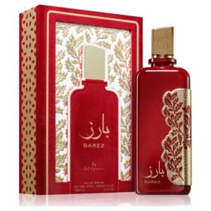Barez by Ard Al Zaafaran 100ml EDP Perfumeo
