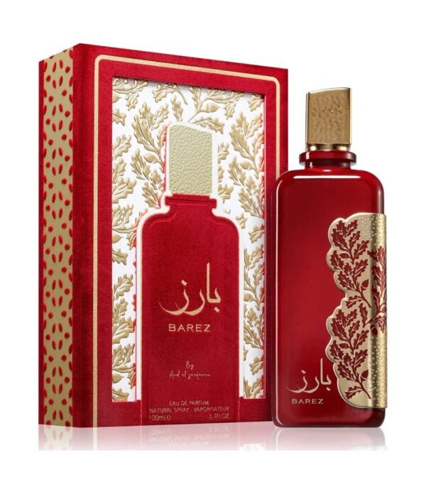 norm-11212 Barez by Ard Al Zaafaran 100ml EDP Perfumeo