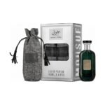 Mousuf Ramadi by Ard Al Zaafaran 100ml EDP Perfumeo