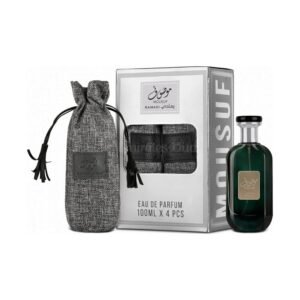 Mousuf Ramadi by Ard Al Zaafaran 100ml EDP Perfumeo