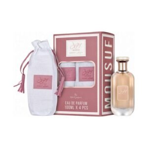 Mousuf Daisy by Ard Al Zaafaran 100ml EDP Perfumeo