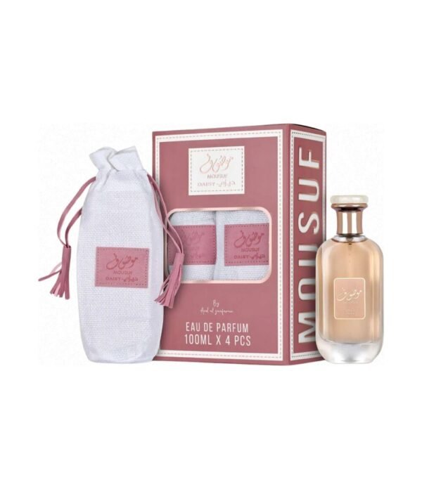 Mousuf Daisy by Ard Al Zaafaran 100ml EDP Perfumeo