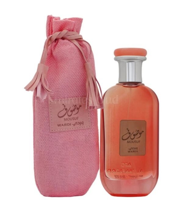 norm-11223 Mousuf Wardi by Ard Al Zaafaran 100ml EDP Perfumeo