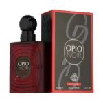 Opio Noir Red Dose by Fragrance World 100ml EDP Perfumeo