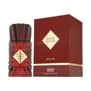 Royal Blend Sequoia by French Avenue 100ml EDP Perfumeo