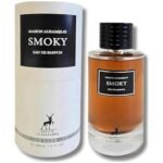 Smoky by Maison Alhambra 100ml EDP Perfumeo