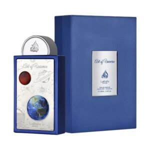 Art of Universe Pride by Lattafa 100ml EDP Perfumeo