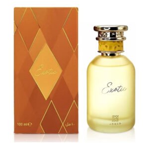 Exotic by Ahmed Al Maghribi 100ml EDP Perfumeo
