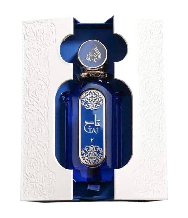 Taj 2 Athoor Al Alam by Fragrance World 90ml EDP Perfumeo