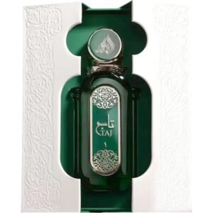 Taj 1 Athoor Al Alam by Fragrance World 90ml EDP Perfumeo