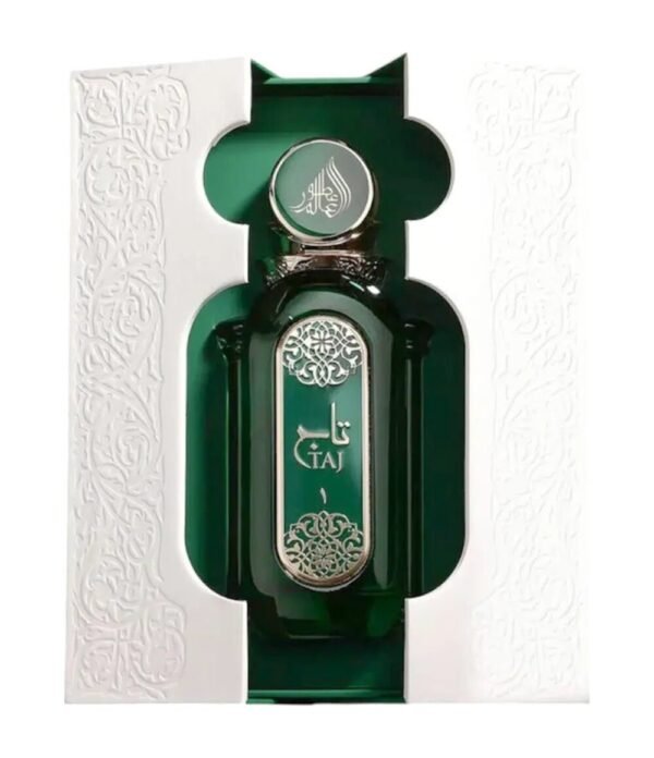 norm-11313 Taj 1 Athoor Al Alam by Fragrance World 90ml EDP Perfumeo