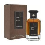 Dark As Wood by Fragrance World 100ml EDP Perfumeo