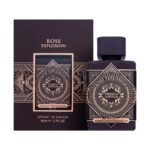Rose Explosion by French Avenue 80ml Extrait Perfumeo