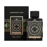 Happiness Oud by French Avenue 80ml Extrait Perfumeo